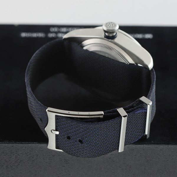 Tudor Heritage Black Bay 79220B